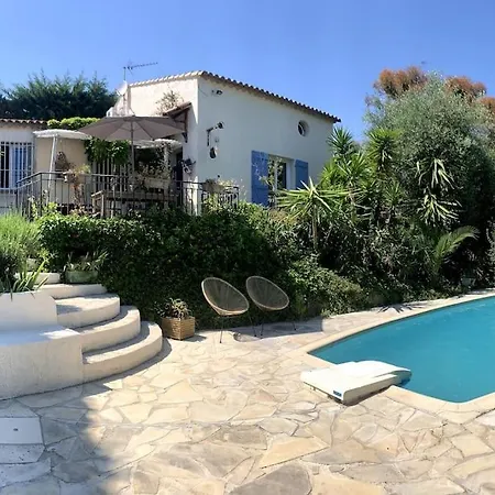 French Riviera Vallauris