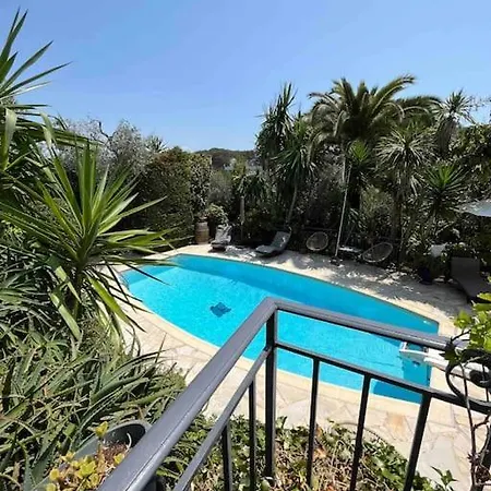 French Riviera
