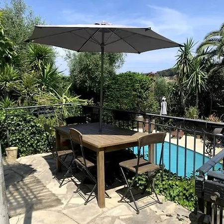 French Riviera Holiday home *