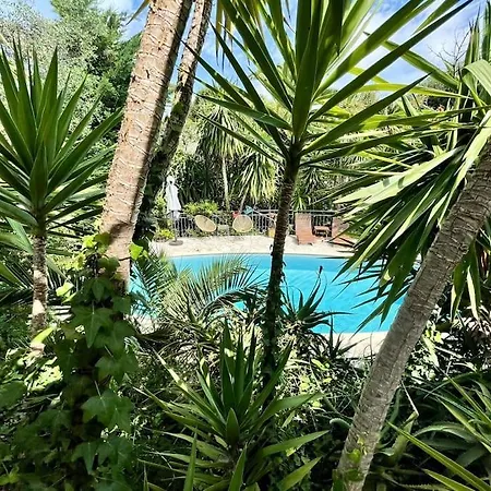 French Riviera Holiday home