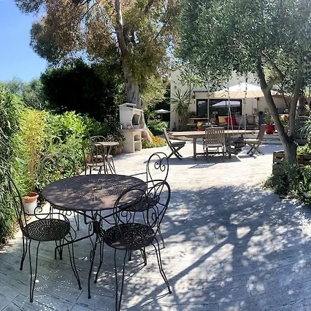 French Riviera Holiday home