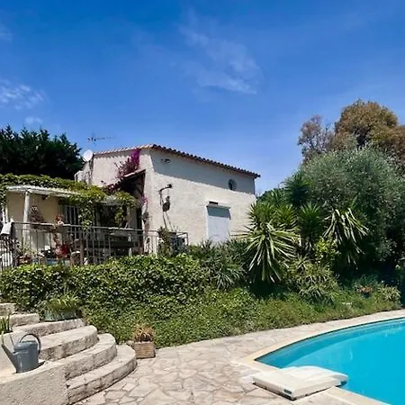 Holiday home French Riviera *