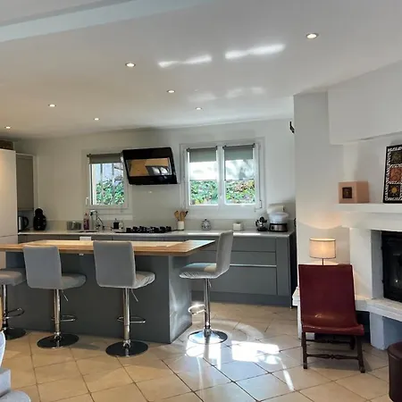 French Riviera Holiday home Vallauris