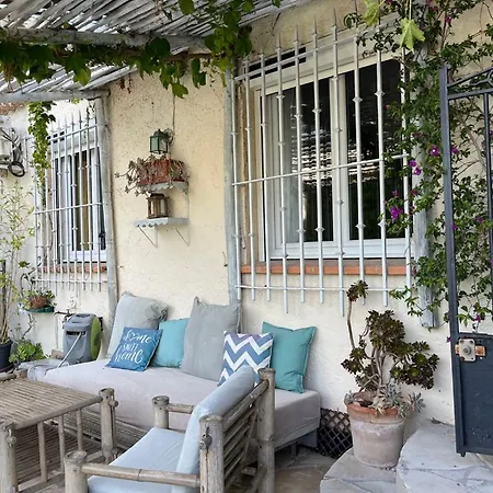 Holiday home French Riviera